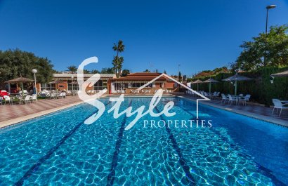 Reventa - Apartamento - Mil Palmeras - Riomar