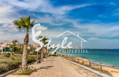 Reventa - Apartamento - Mil Palmeras - Riomar