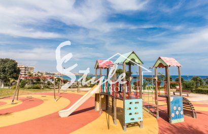 Reventa - Apartamento - Mil Palmeras - Riomar
