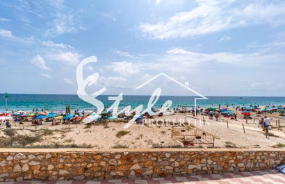 Reventa - Apartamento - Mil Palmeras - Riomar