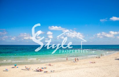 Reventa - Apartamento - Mil Palmeras - Riomar