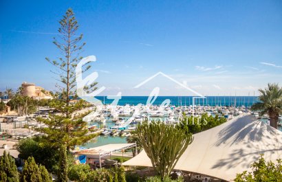 Reventa - Apartamento - Mil Palmeras - Riomar