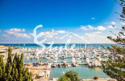 Reventa - Apartamento - Mil Palmeras - Riomar