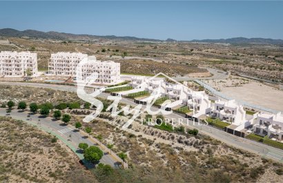 Nuevo - Apartamento - Murcia - Corvera Golf
