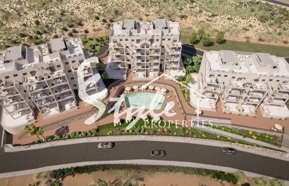 Nuevo - Apartamento - Murcia - Corvera Golf