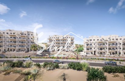 Nuevo - Apartamento - Murcia - Corvera Golf