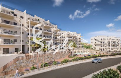 Nuevo - Apartamento - Murcia - Corvera Golf