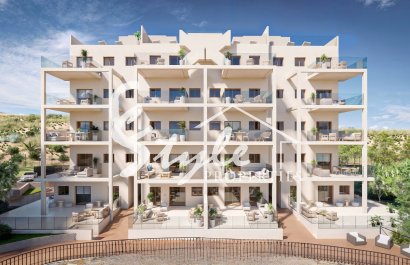 Nuevo - Apartamento - Murcia - Corvera Golf