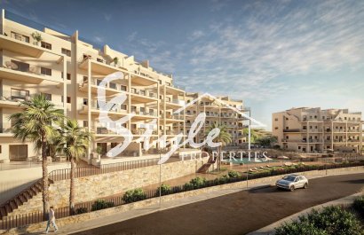 Nuevo - Apartamento - Murcia - Corvera Golf