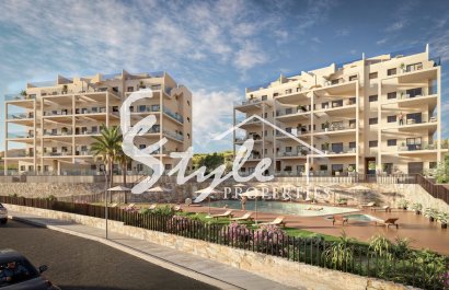 Nuevo - Apartamento - Murcia - Corvera Golf