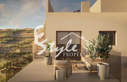 Nuevo - Apartamento - Murcia - Corvera Golf