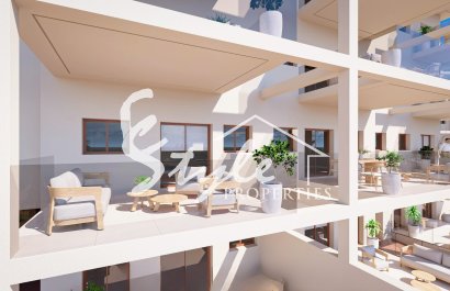 Nuevo - Apartamento - Murcia - Corvera Golf