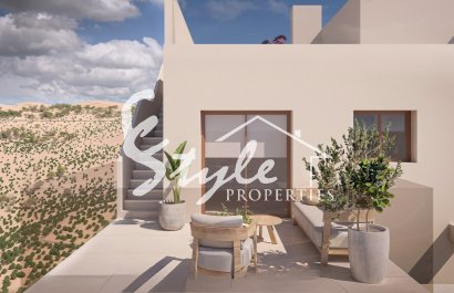 Nuevo - Apartamento - Murcia - Corvera Golf