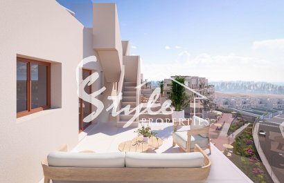 Nuevo - Apartamento - Murcia - Corvera Golf