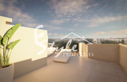 Nuevo - Apartamento - Murcia - Corvera Golf