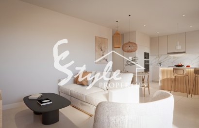 Nuevo - Apartamento - Murcia - Corvera Golf
