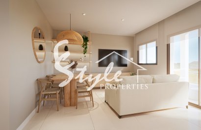 Nuevo - Apartamento - Murcia - Corvera Golf