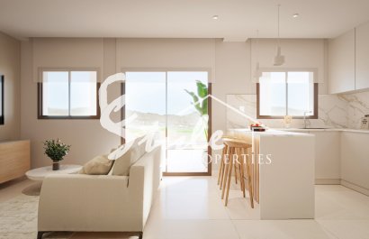 Nuevo - Apartamento - Murcia - Corvera Golf