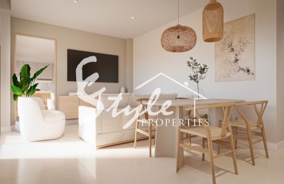 Nuevo - Apartamento - Murcia - Corvera Golf