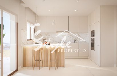 Nuevo - Apartamento - Murcia - Corvera Golf