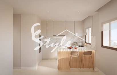 Nuevo - Apartamento - Murcia - Corvera Golf