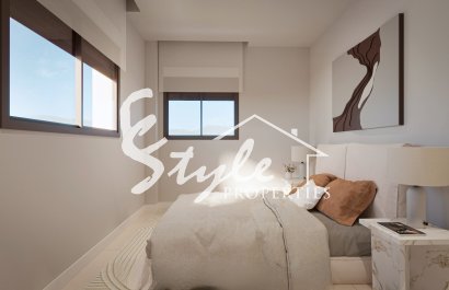 Nuevo - Apartamento - Murcia - Corvera Golf