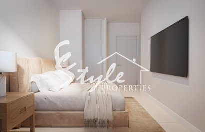 Nuevo - Apartamento - Murcia - Corvera Golf