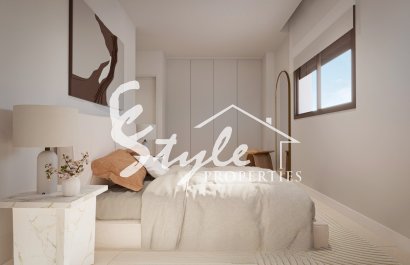 Nuevo - Apartamento - Murcia - Corvera Golf