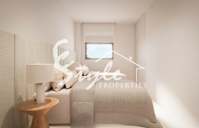 Nuevo - Apartamento - Murcia - Corvera Golf