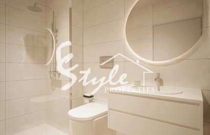 Nuevo - Apartamento - Murcia - Corvera Golf
