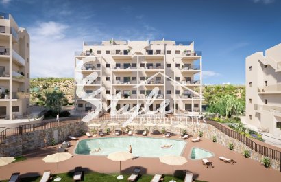 Nuevo - Apartamento - Murcia - Corvera Golf