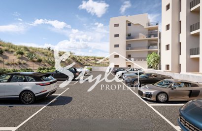 Nuevo - Apartamento - Murcia - Corvera Golf