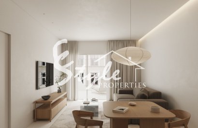 Новостройки - Квартира - Torrevieja - Торревьеха