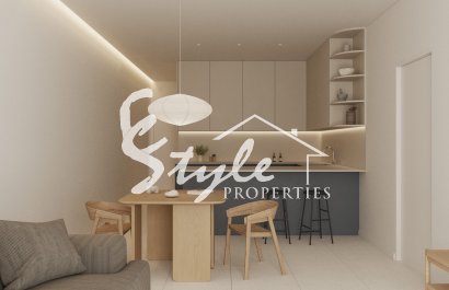 Новостройки - Квартира - Torrevieja - Торревьеха