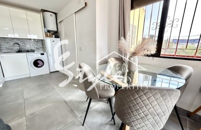 Resale - Villa - Villamartín - Blue Lagoon