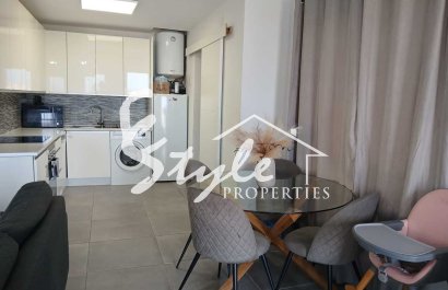 Resale - Villa - Villamartín - Blue Lagoon