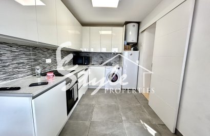 Resale - Villa - Villamartín - Blue Lagoon