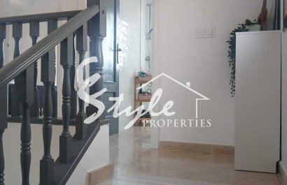 Resale - Villa - Villamartín - Blue Lagoon