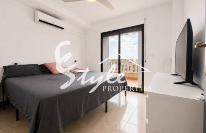 Resale - Villa - Villamartín - Blue Lagoon