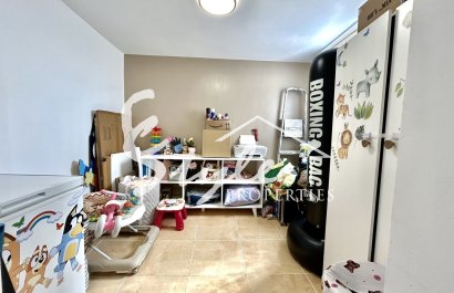 Resale - Villa - Villamartín - Blue Lagoon