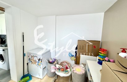 Resale - Villa - Villamartín - Blue Lagoon