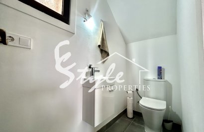 Resale - Villa - Villamartín - Blue Lagoon