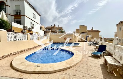 Resale - Villa - Villamartín - Blue Lagoon