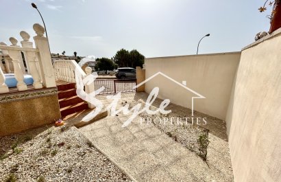 Resale - Villa - Villamartín - Blue Lagoon