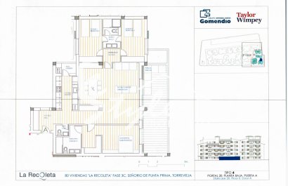 Reventa - Apartamento - Punta Prima
