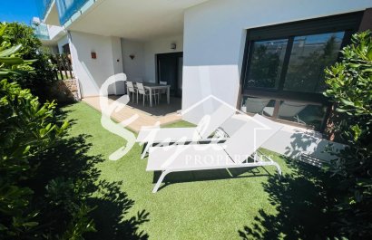 Resale - Apartament  - Entre Naranjos - Entre Naranjos - Vistabella Golf