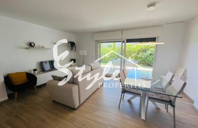 Resale - Apartament  - Entre Naranjos - Entre Naranjos - Vistabella Golf