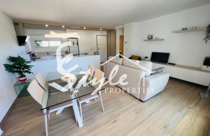 Resale - Apartament  - Entre Naranjos - Entre Naranjos - Vistabella Golf