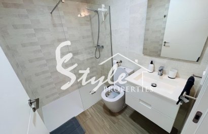 Resale - Apartament  - Entre Naranjos - Entre Naranjos - Vistabella Golf