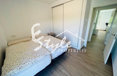 Resale - Apartament  - Entre Naranjos - Entre Naranjos - Vistabella Golf